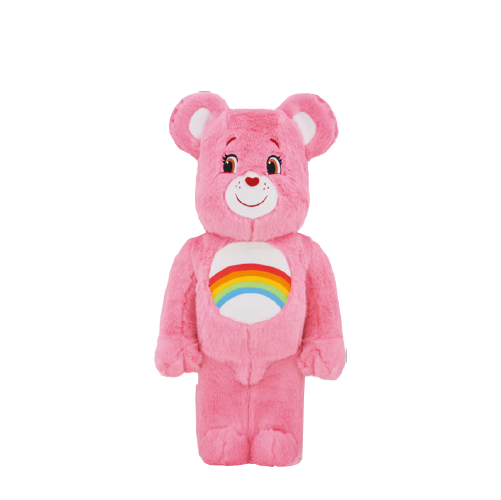 CHEER BEAR COSTUME VER. 1000% | AREA 02