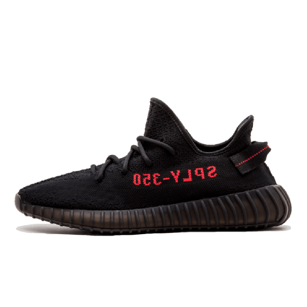 YEEZY BOOST 350 V2 BRED | AREA 02