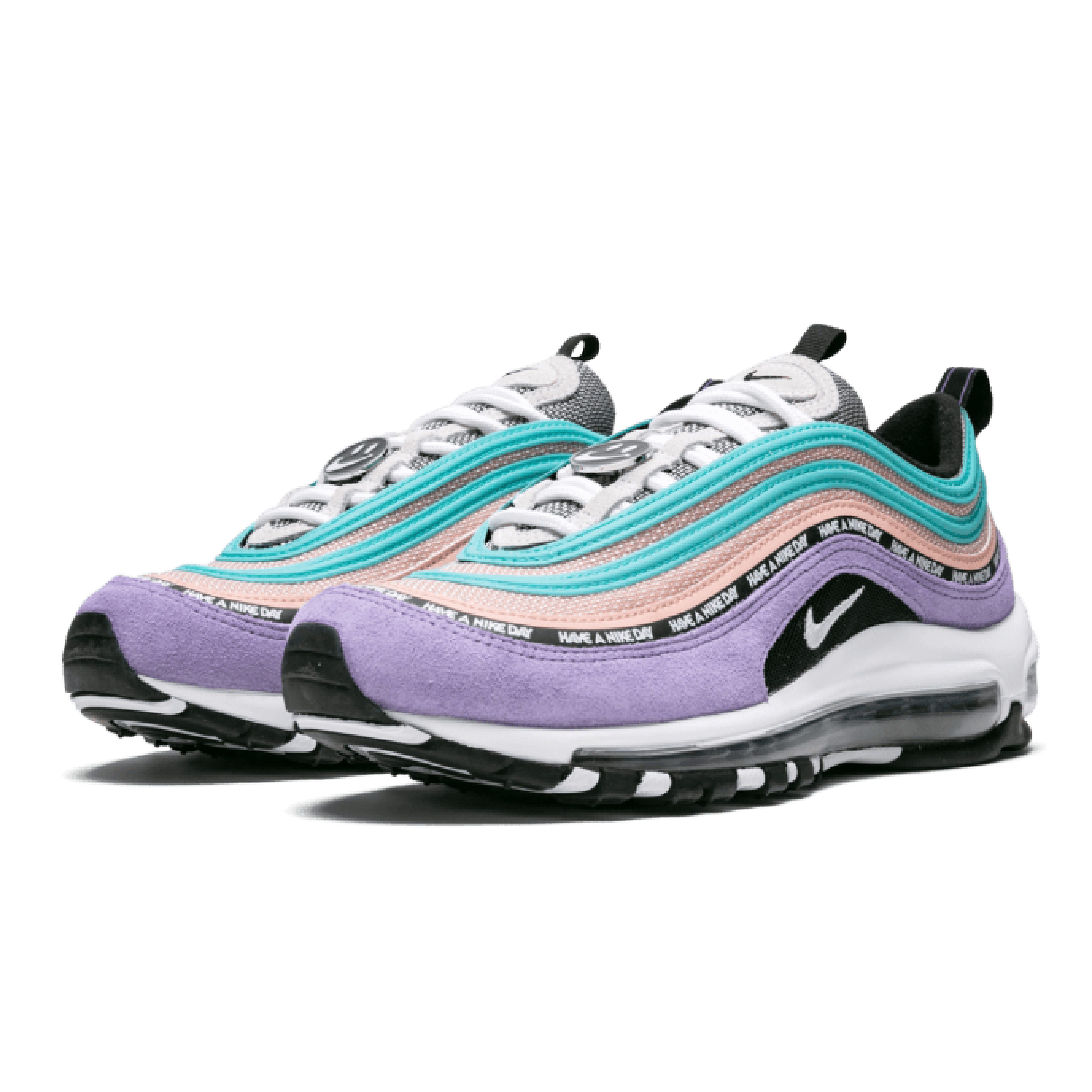 AIR MAX 97 HAVE A NIKE DAY GS | AREA 02