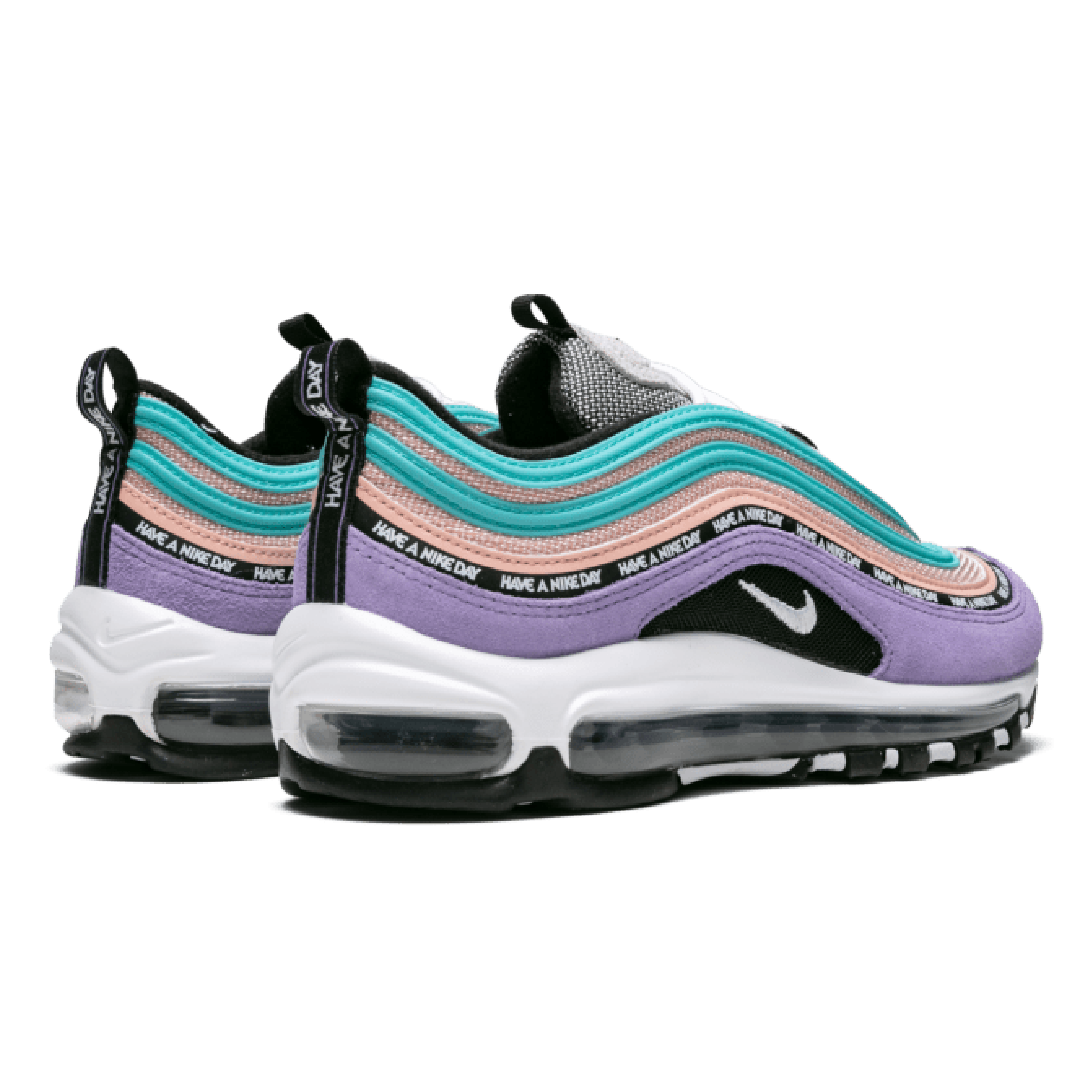 AIR MAX 97 HAVE A NIKE DAY GS | AREA 02