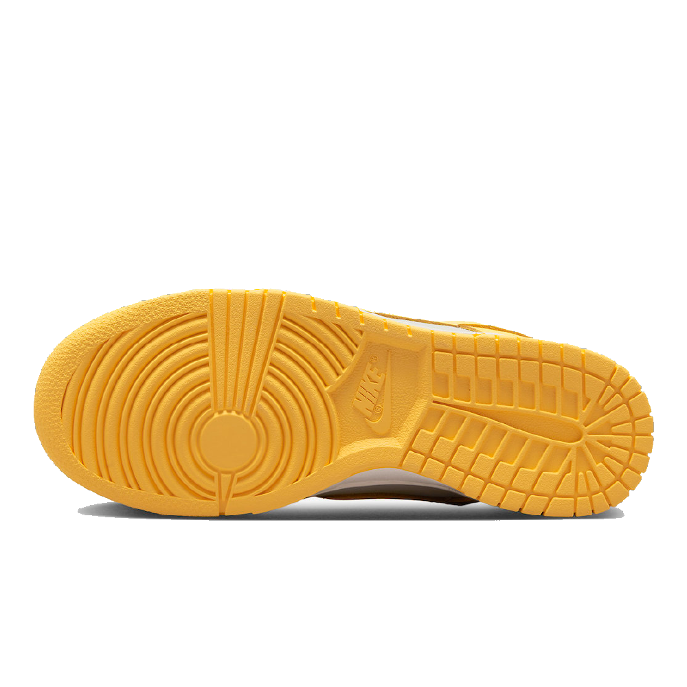 WMNS DUNK LOW CITRON PULSE | AREA 02