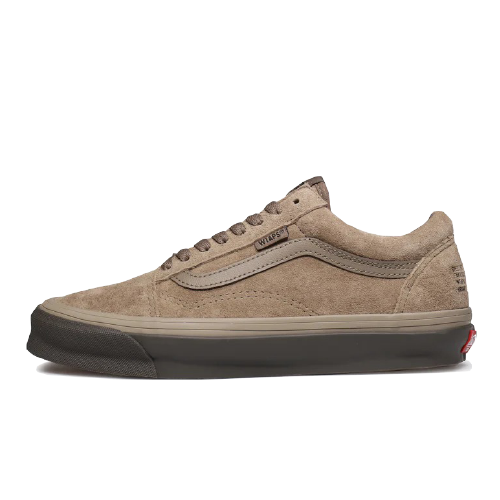 VAULT UA OG OLD SKOOL LX WTAPS GREY | AREA 02