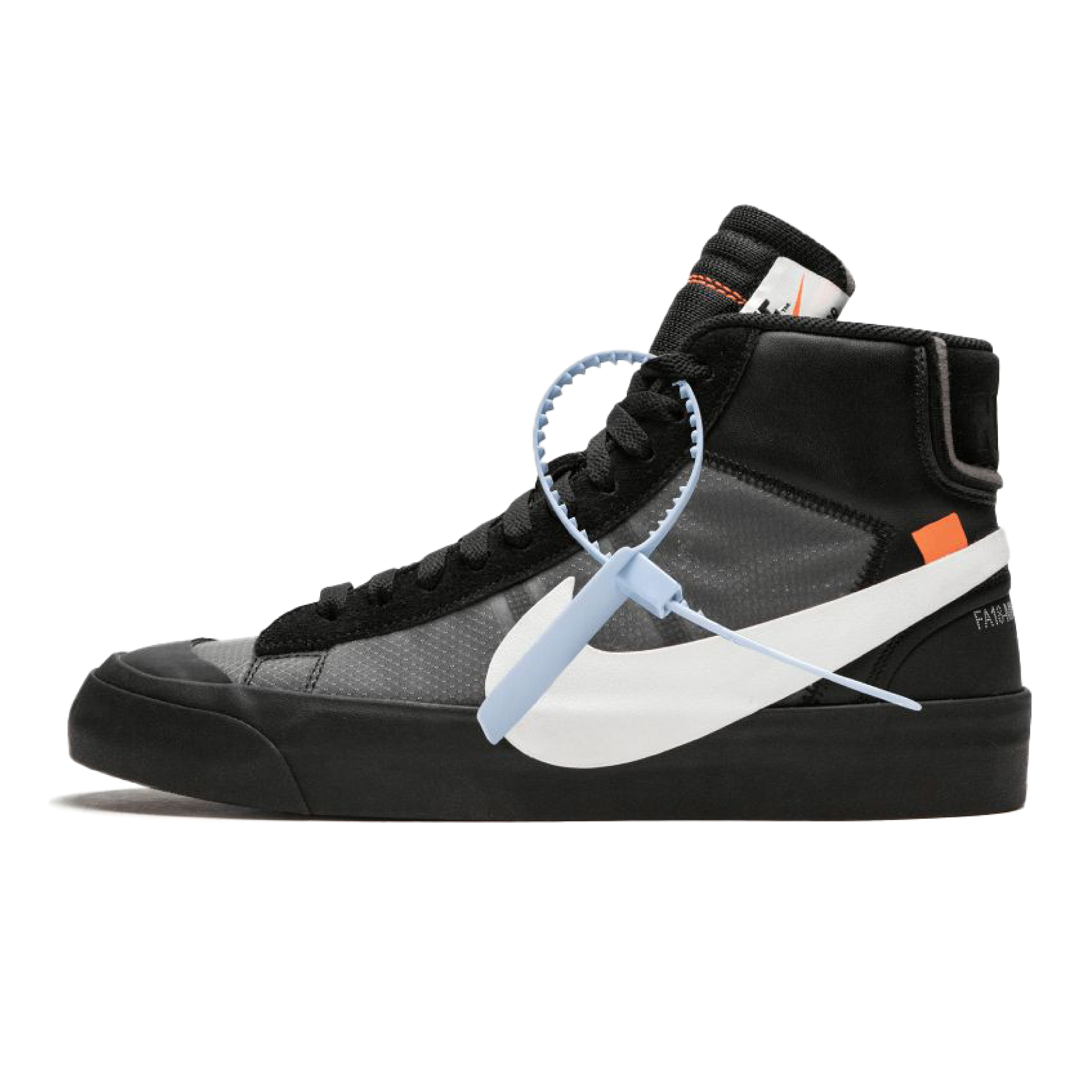 grim reaper off white blazers