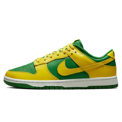 DUNK LOW REVERSE BRAZIL | AREA 02