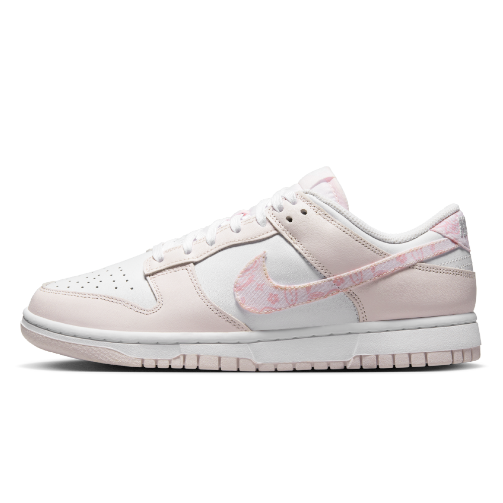 WMNS DUNK LOW PINK PAISLEY | AREA 02