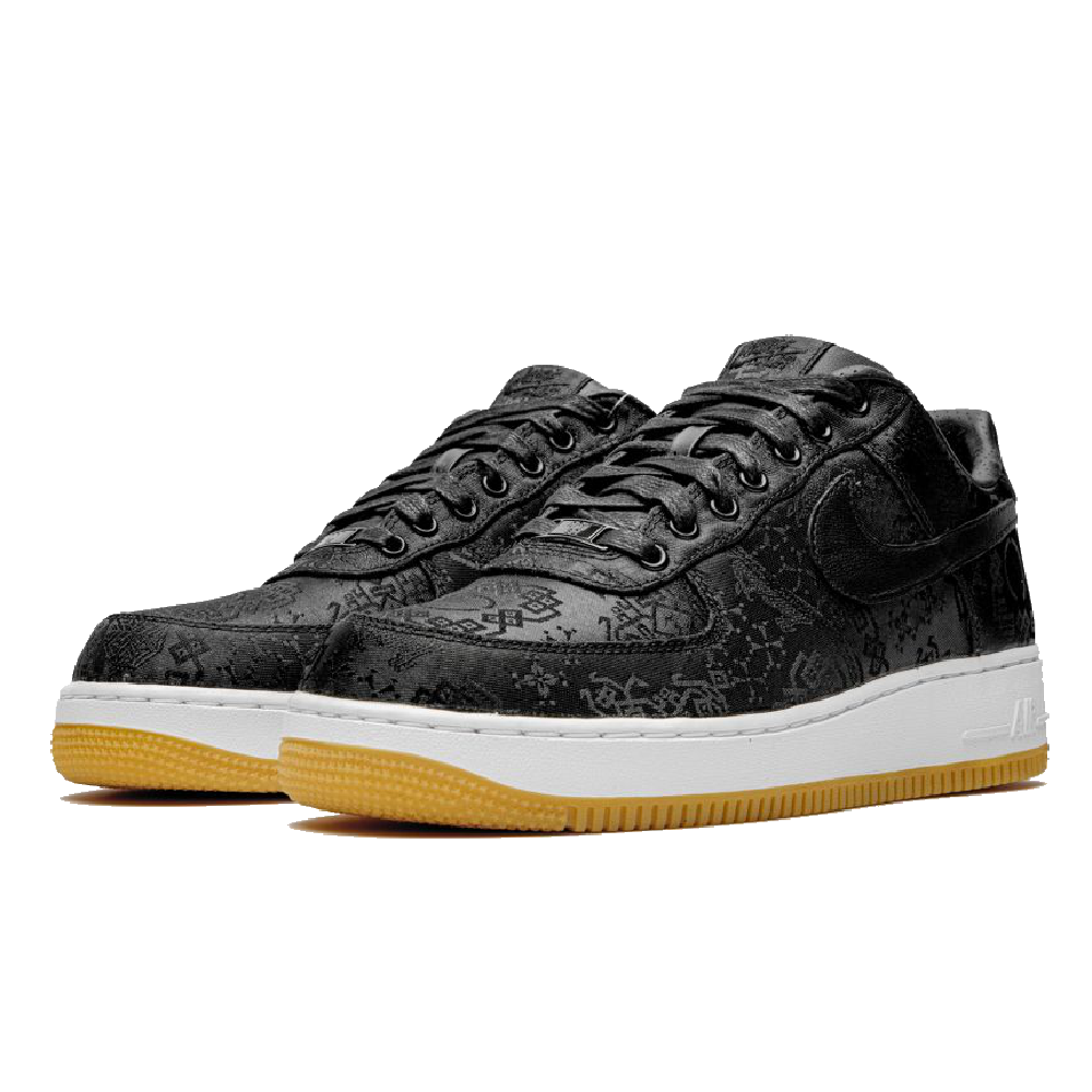 AIR FORCE 1 LOW FRAGMENT DESIGN X CLOT | AREA 02