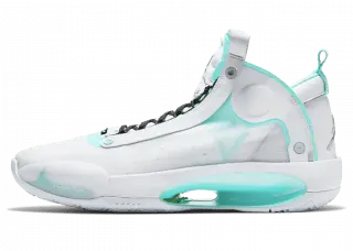 jordan xxxiv guo ailun