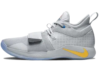 pg2 5 playstation wolf grey