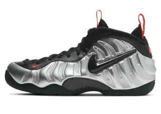 foamposite pro halloween 2020