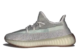 Yeezy 350 2025 citrin reflective