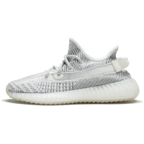 Yeezy 35 v2 static on sale black