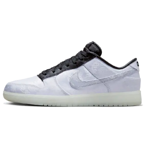 DUNK LOW CLOT FRAGMENT 20TH ANNIVERSARY | AREA 02 — Asia's Premier