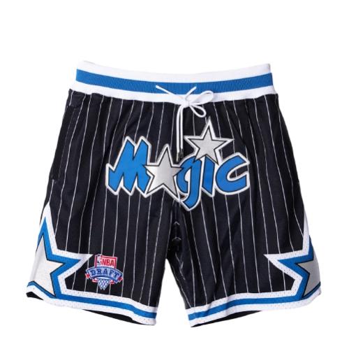 ★日本の職人技★ MITCHELL & ORLANDO SHORTS CLASSICS HARDWOOD DON JUST NESS ウェア