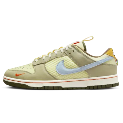 DUNK LOW UTILITY CARTOON | AREA 02 — 亞洲指標潮流文化交易所