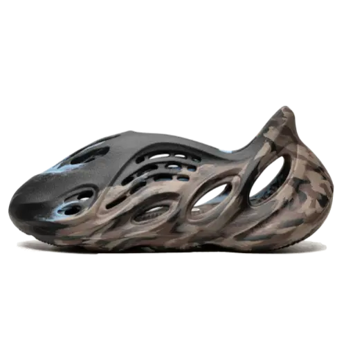靴 adidas YEEZY Foam Runner MX Cinder ADIDAS YEEZY FOAM RUNNER MX CINDER 2023 - Stay Fresh