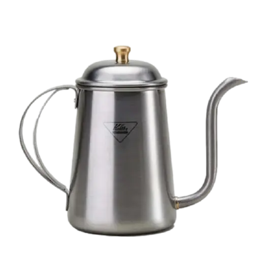 NEIGHBORHOOD KALITA DRIP POT 2023SS SILVER | AREA 02