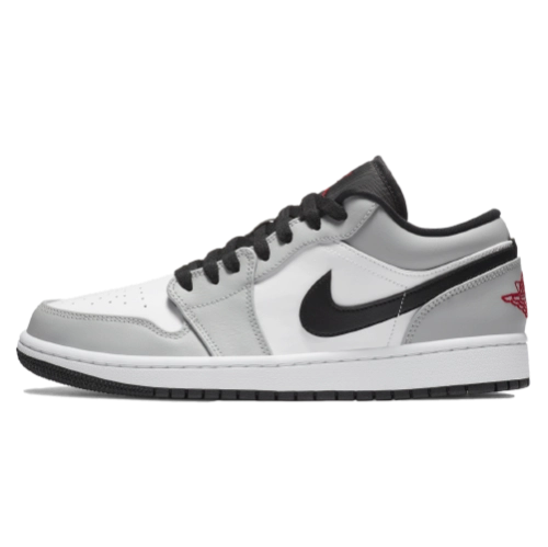 low light smoke grey jordan 1