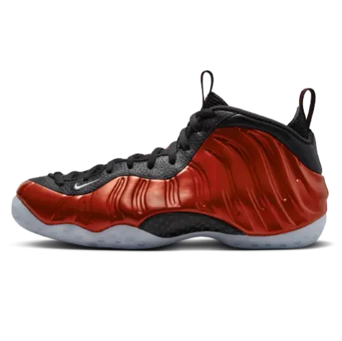 foamposite rainbow