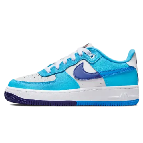 AIR FORCE 1 LOW UNC SPLIT GS | AREA 02