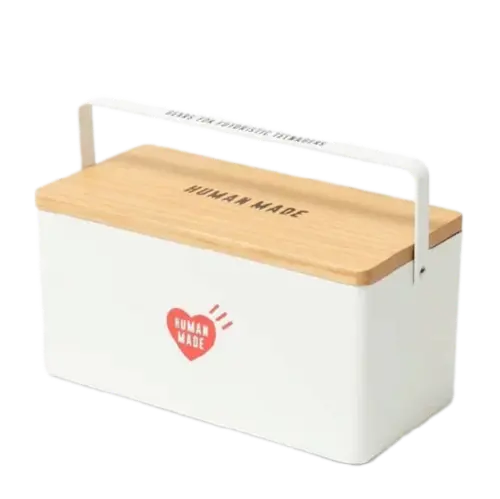 2022AW HUMAN MADE SEWING BOX | AREA 02 — Asia's Premier Exchange