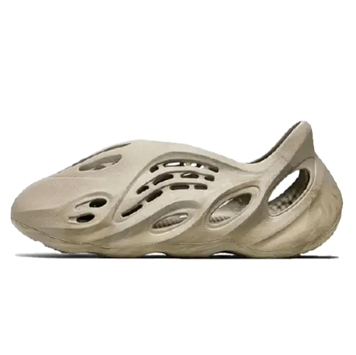 YEEZY FOAM RUNNER STONE SALT AREA 02 — Asia's Premier Exchange