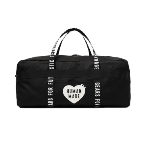 HUMAN MADE SKATE DUFFLE BAG | AREA 02 — 亞洲指標潮流文化交易所