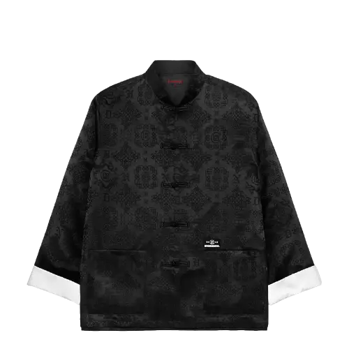 CLOT X NEIGHBORHOOD SILK SHIRT | AREA 02 — Asia's Premier Exchange