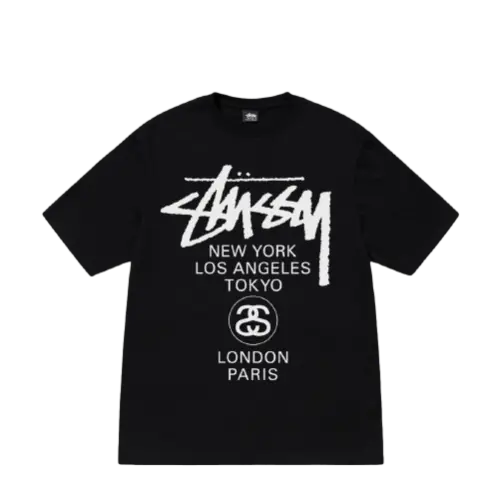 Stussy 介绍 discount