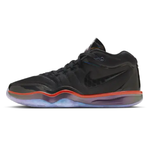 AIR ZOOM G.T. HUSTLE 2 GTE EP BLACK | AREA 02 — 亞洲指標潮流文化交易所