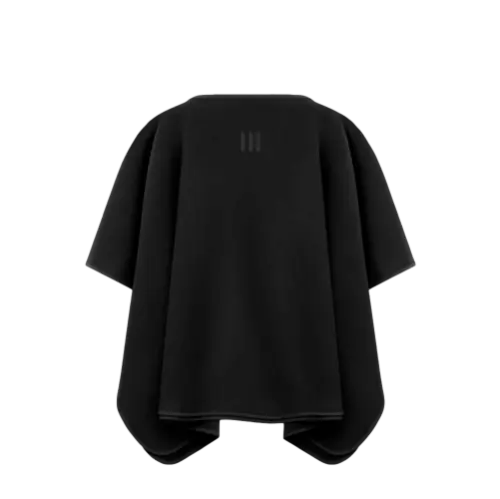 WMNS FEAR OF GOD X ADIDAS ATHLETICS SUEDE FLEECE PONCHO