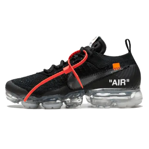 楽天市場】【中古】NIKE×OFF-WHITE THE 10 AIR VAPORMAX FK AA3831-002