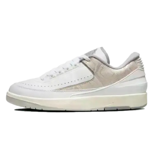 AIR JORDAN 2 PYTHON | AREA 02 — 亞洲指標潮流文化交易所