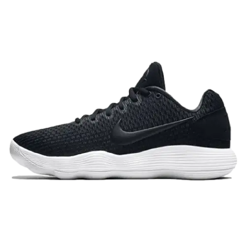 HYPERDUNK 2017 LOW BLACK AREA 02 — Asia's Premier Exchange For