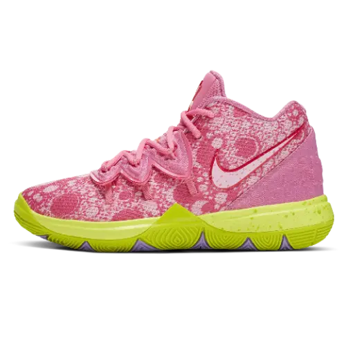 KYRIE 5 SPONGEBOB PATRICK PS AREA 02