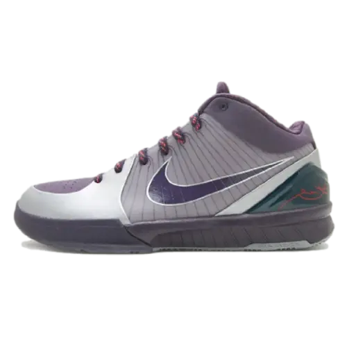 KOBE 4 CHAOS JOKER | AREA 02