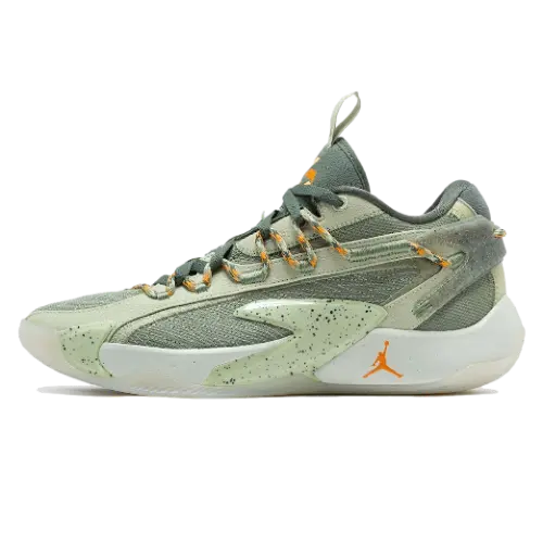 AIR JORDAN LUKA 2 OLIVE AURA | AREA 02 — Asia's Premier Exchange