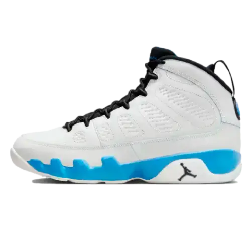 AIR JORDAN RETRO POWDER BLUE 2024 AREA 02 — Asia's Premier