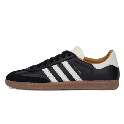 adidas gazelle silver green womens Adidas Originals Samba OG Carbon (W) main image 1