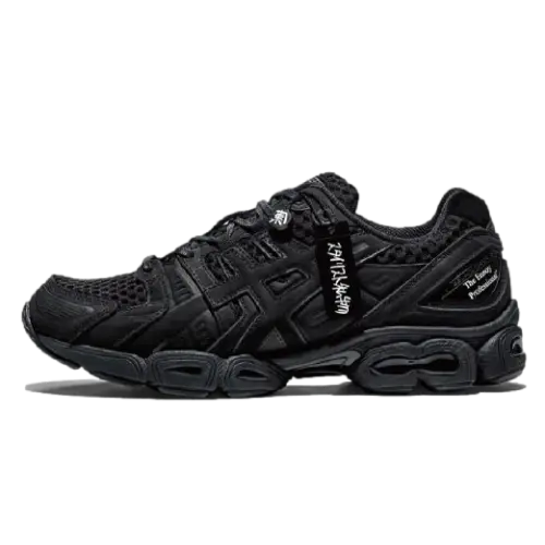 GEL-NIMBUS 9 THE ENNOY PROFESSIONAL TRIPLE BLACK | AREA 02
