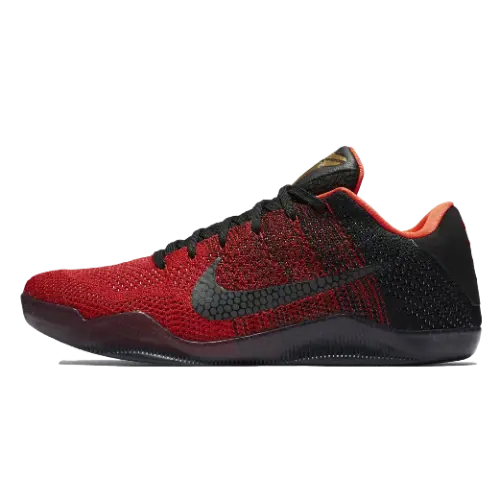 KOBE 11 ELITE LOW ACHILLES HEEL | AREA 02 — Asia's Premier