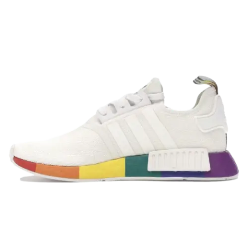 adidas gazelle silver green womens NMD S1 main image 0