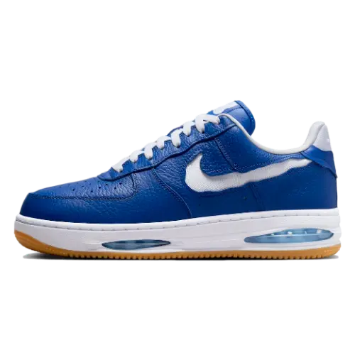 AIR FORCE LOW EVO TEAM ROYAL AREA 02 — Asia's Premier Exchange