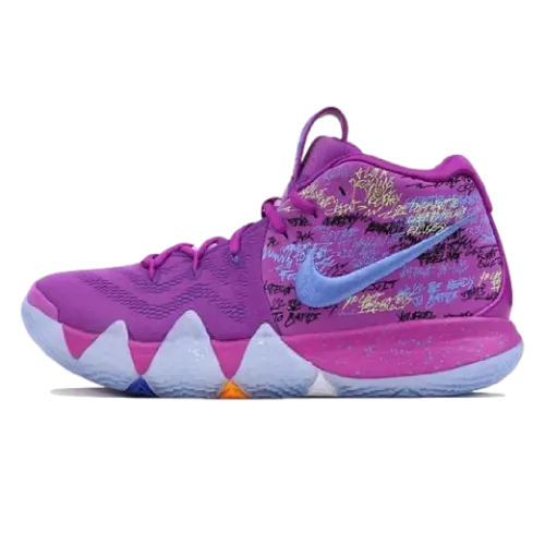 KYRIE 4 CONFETTI | AREA 02