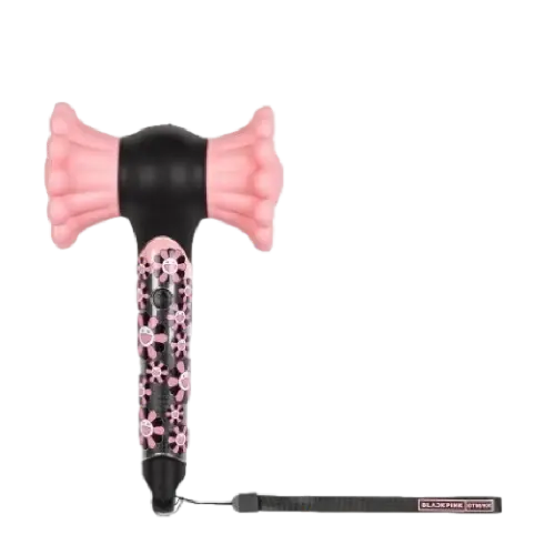 BLACKPINK村上隆Light Stickペンライト （ブラックピンクペン