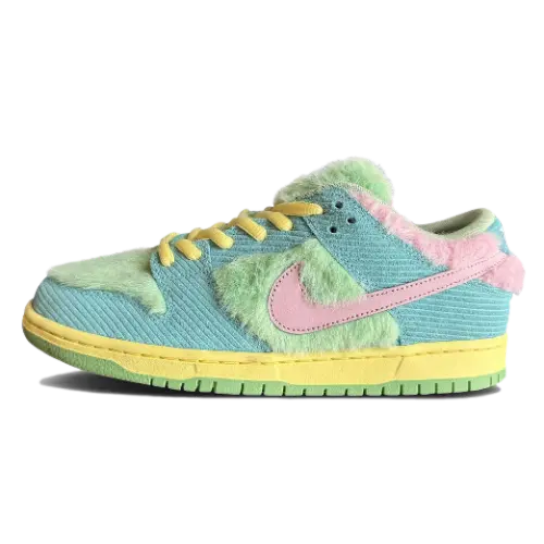 dunk low verdy stockx