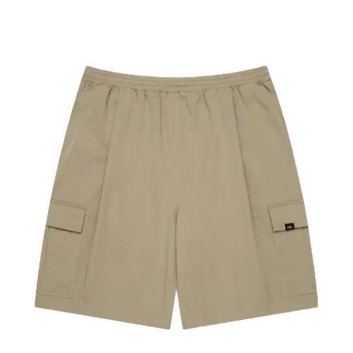 LMC WIDE CARGO SHORTS BEIGE | AREA 02 — 亞洲指標潮流文化交易所