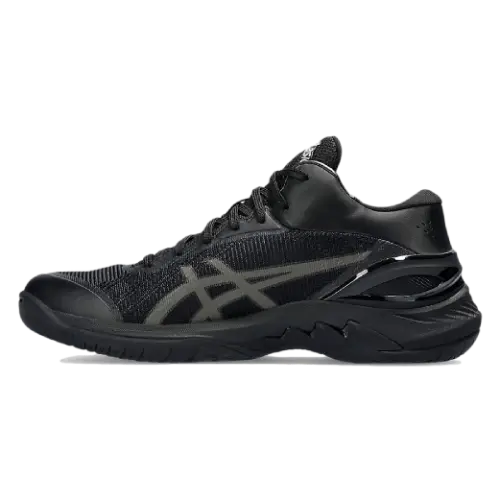 GEL-BURST 28 BLACK GUNMETAL | AREA 02 — 亞洲指標潮流文化交易所
