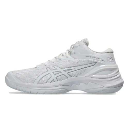 GELBURST 28 4E WHITE | AREA 02 — Asia's Premier Exchange For Hype