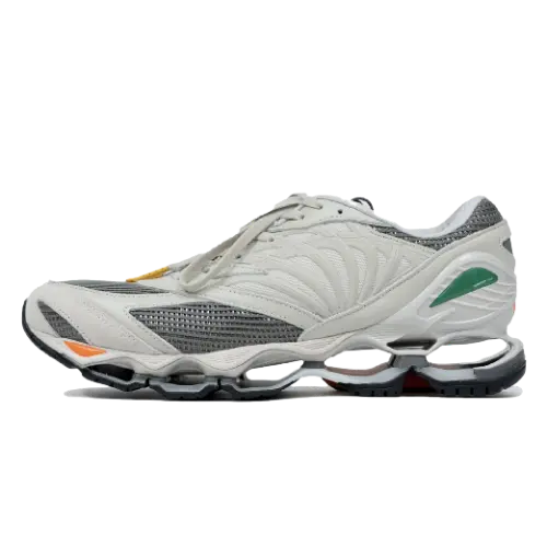 Graphpaper × mizuno WAVE PROPHECY LS Mizuno Wave Prophecy LS Graphpaper Men's - D1GD240901 - US