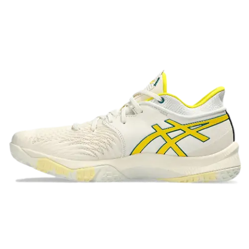 UNPRE ARS LOW GOLDEN YELLOW | AREA 02 — 亞洲指標潮流文化交易所